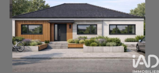  Terrain � vendre 861 m�