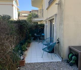  Appartement � vendre 4 pi�ces 73 m�