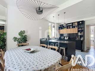  Maison � vendre 9 pi�ces 290 m�