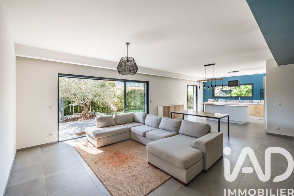 � vendre  Villa La Colle-sur-Loup (06480)