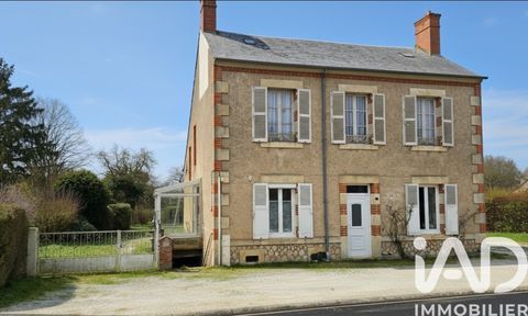   Vente Maison/villa 4 pi�ces Maison - 4 pi�ce(s) - 111 m�