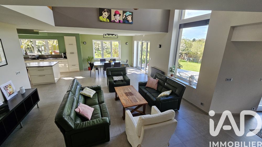 � vendre  Maison Chartres (28000)