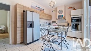  Maison � vendre 5 pi�ces 165 m�