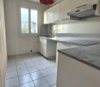  Appartement � vendre 3 pi�ces 62 m�