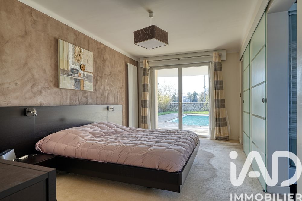 � vendre  Maison Triel-sur-Seine (78510)