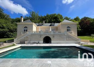  Maison � vendre 8 pi�ces 400 m�