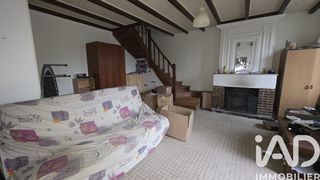  Maison � vendre 3 pi�ces 84 m�