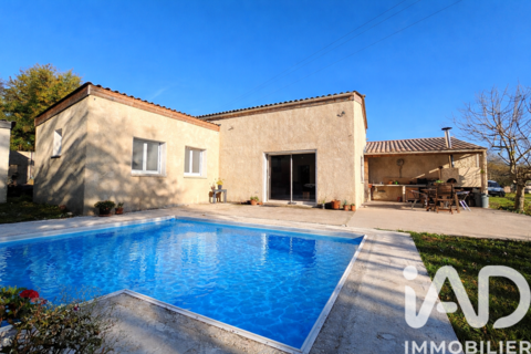   Vente Maison traditionnelle 5 pi�ces Maison - 5 pi�ce(s) - 135 m�