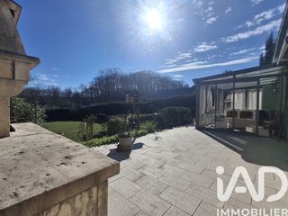  Maison � vendre 7 pi�ces 152 m�