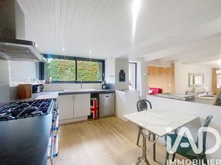  Maison � vendre 5 pi�ces 128 m�