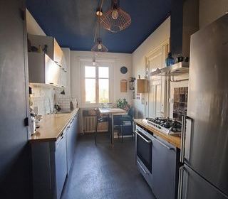  Appartement � vendre 3 pi�ces 93 m�