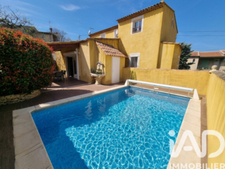  Maison � vendre 6 pi�ces 146 m�