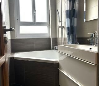  Appartement � vendre 4 pi�ces 68 m�