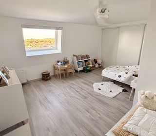  Appartement � vendre 4 pi�ces 98 m�