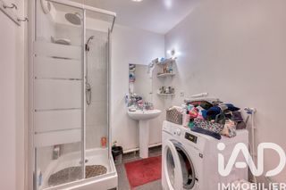  Appartement � vendre 2 pi�ces 53 m�