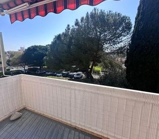  Appartement � vendre 3 pi�ces 67 m�