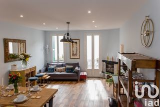  Maison � vendre 5 pi�ces 121 m�