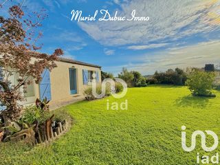  Maison � vendre 3 pi�ces 71 m�