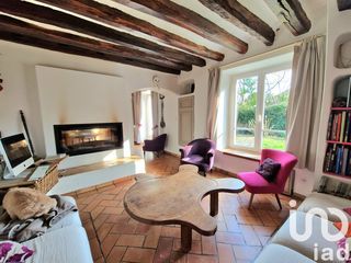  Maison � vendre 8 pi�ces 157 m�