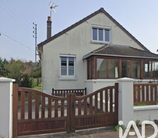  Maison � vendre 6 pi�ces 105 m�