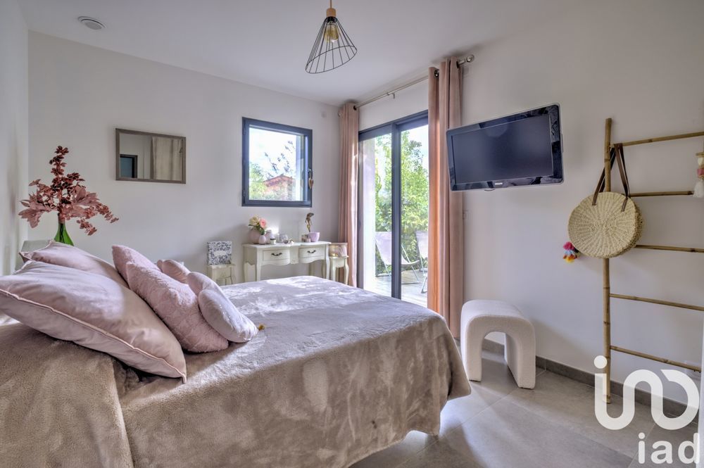 � vendre  Maison Vallauris (06220)