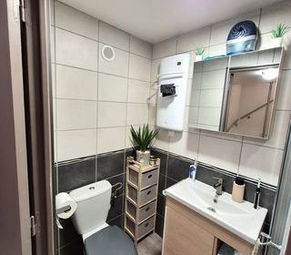  Maison � vendre 3 pi�ces 81 m�