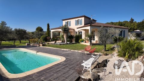  Vente Bastide 5 pi�ces Maison - 5 pi�ce(s) - 172 m�