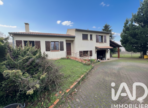   Vente Maison traditionnelle 4 pi�ces Maison - 4 pi�ce(s) - 96 m�