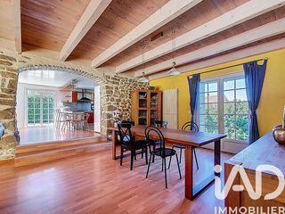  Maison � vendre 5 pi�ces 174 m�