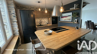  Maison � vendre 7 pi�ces 182 m�