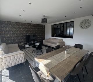  Maison � vendre 7 pi�ces 169 m�