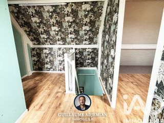  Maison � vendre 5 pi�ces 108 m�