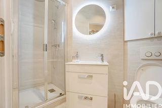  Appartement � vendre 6 pi�ces 130 m�