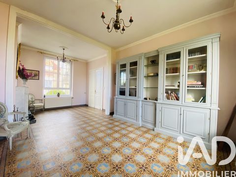   Vente Maison/villa 6 pi�ces Maison - 6 pi�ce(s) - 175 m�