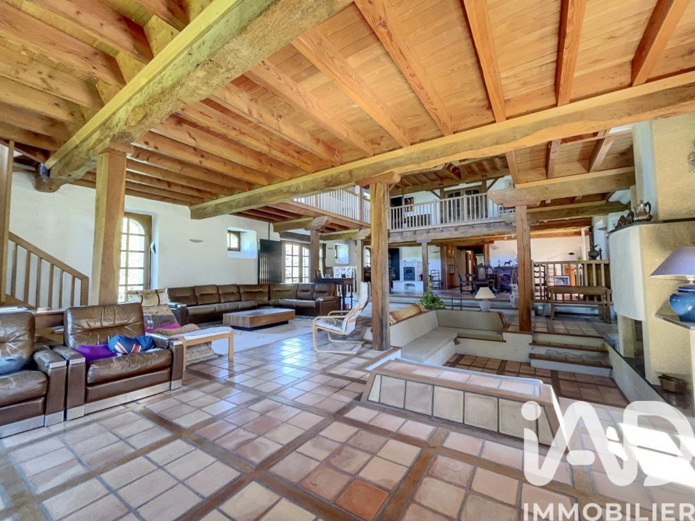 � vendre  Maison Revel (31250)