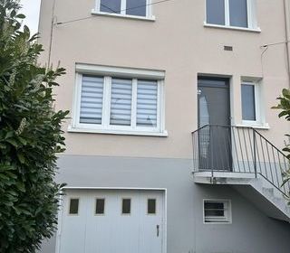  Maison � vendre 4 pi�ces 73 m�