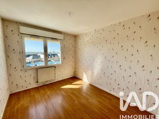  Appartement � vendre 2 pi�ces 48 m�