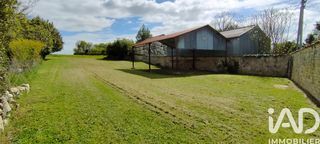  Terrain � vendre 732 m�