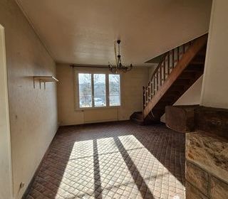  Maison � vendre 3 pi�ces 89 m�
