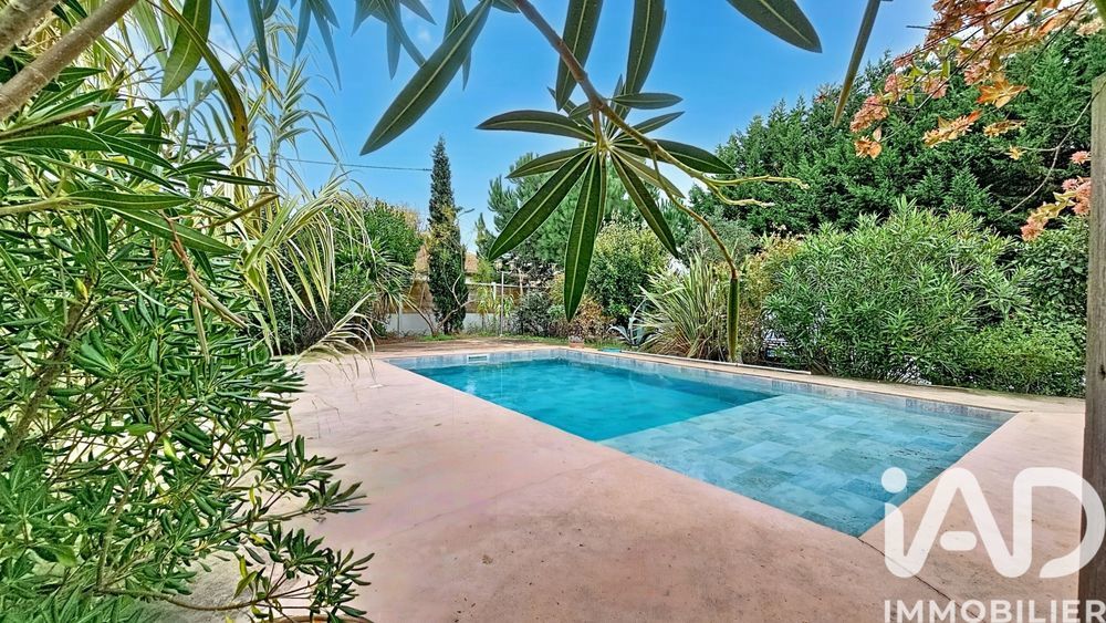 � vendre  Maison Biganos (33380)