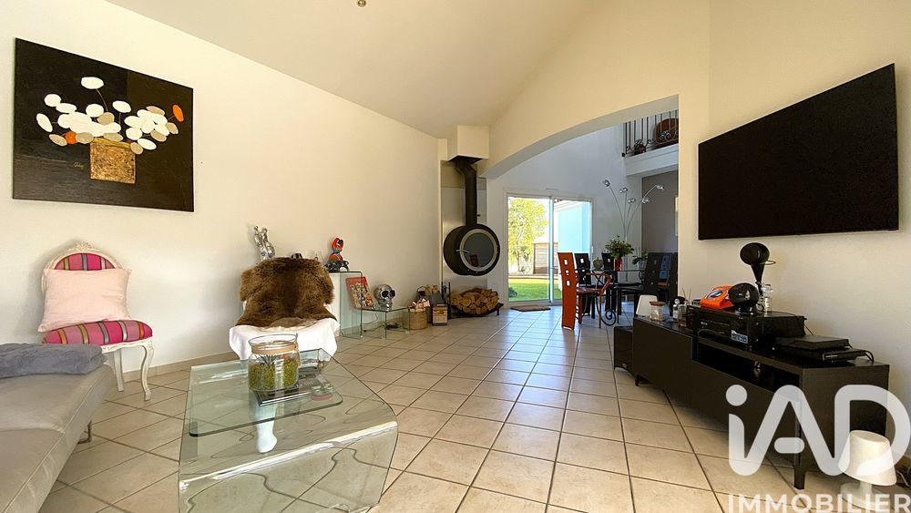 � vendre  Maison Saint-M�dard-en-Jalles (33160)