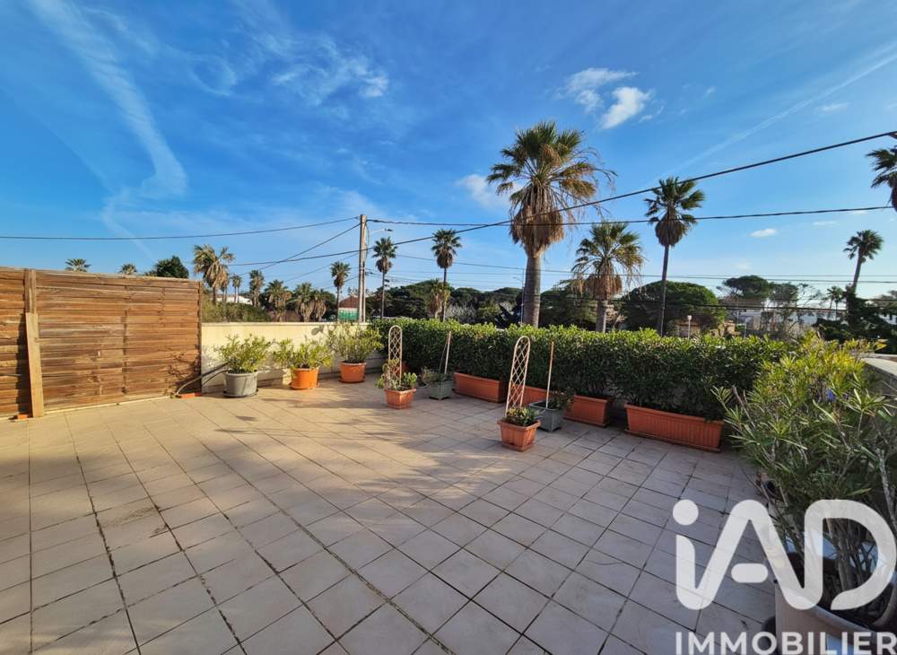 � vendre  Appartement Hy�res (83400)