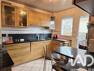  Maison � vendre 6 pi�ces 87 m�