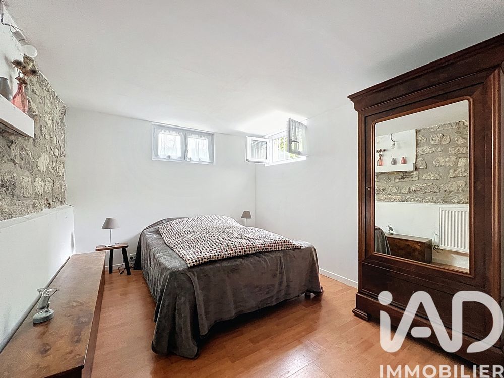 � vendre  Maison Rosny-sous-Bois (93110)