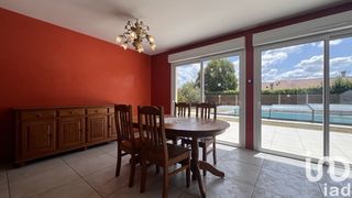  Maison � vendre 5 pi�ces 135 m�