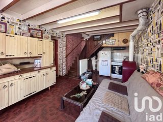  Maison � vendre 5 pi�ces 93 m�