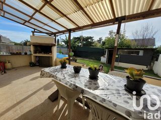  Maison � vendre 5 pi�ces 110 m�