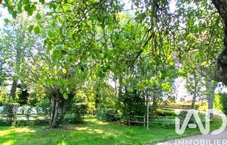  Maison � vendre 15 + pi�ces 575 m�