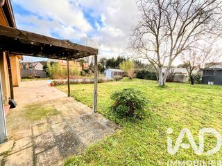  Maison � vendre 6 pi�ces 130 m�