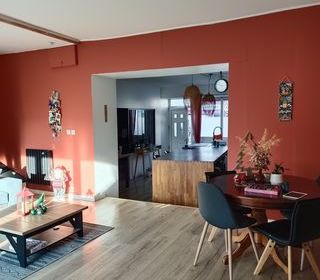  Maison � vendre 5 pi�ces 177 m�
